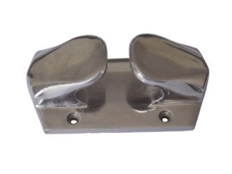 Custom Stainless steel Polishing Parts - Hengke Casting product image 6