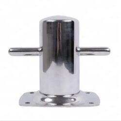 Heavy Duty Cross Bollard Stainless Steel - Hengke Casting product image 3