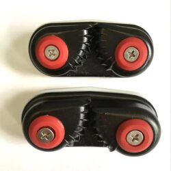 Marine nylon dock cleat nylon rope cleat - Hengke Casting product image 4
