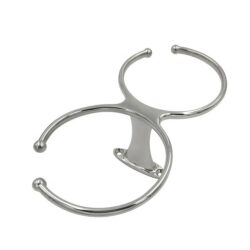 Stainless Steel Boat Cup Holder screw fixation - Hengke Casting product image 8