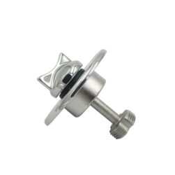 Waterproof Oval Drain Plug - Hengke Casting product image 4