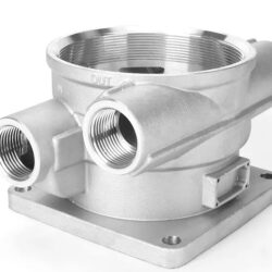 Stainless Steel Investment Castings