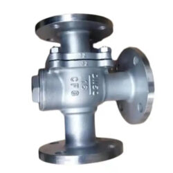 Ball valve parts