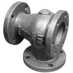 Metal Parts for Valve