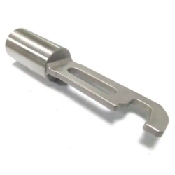 Stainless Steel Lock parts