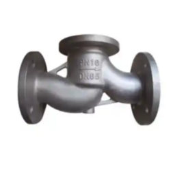 Valve Casting Parts