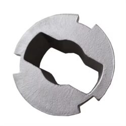 100% Inspection Food Machinery Part