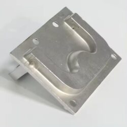 Aluminum Alloy Marine Hardware