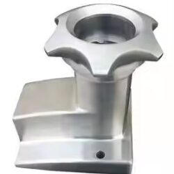 CNC Food Machinery Parts